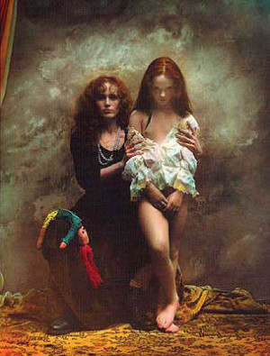 Jan Saudek Image Withdrawn From BIFB